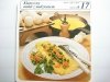 KARTA KULINARNA NR 6 KLASYCZNY OMLET Z NADZIENIEM